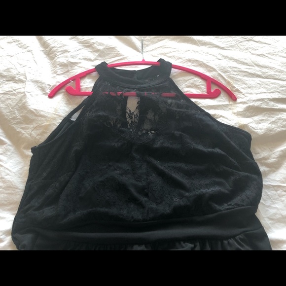 plus size formal dress - Picture 7 of 10